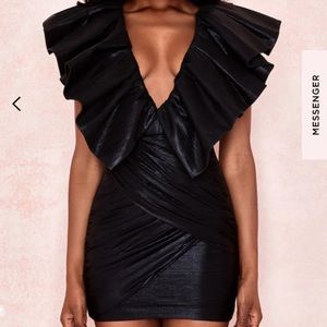HOUSE OF CB DIANNA DRESS